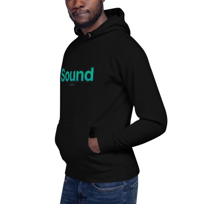 Sound Hoodie