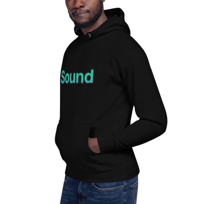 Sound Hoodie - Image 5