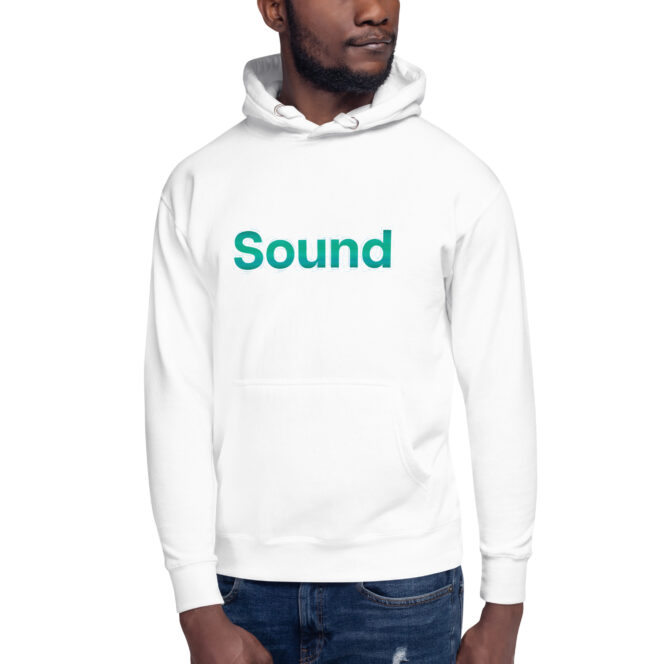 Sound Hoodie - Image 3