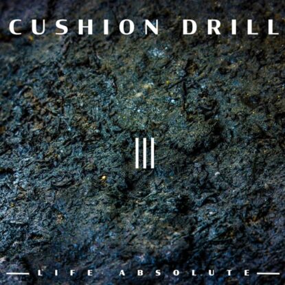 Cushion_Drill