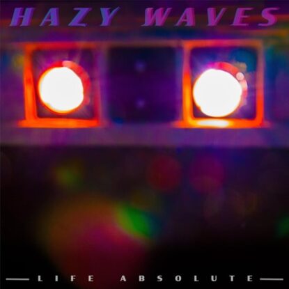 HazyWaves