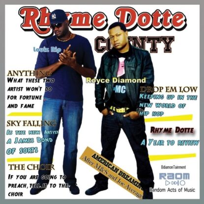 Rhyme-Dotte-County